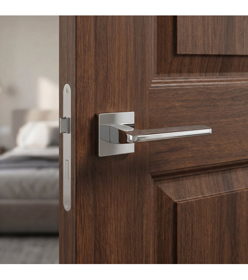 Tirador de puerta estilo moderno YUKA tirador de diseño