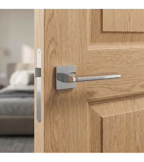 Tirador de puerta estilo moderno YUKA tirador de diseño