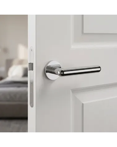 Manecillas de puerta modernas ASTERIA