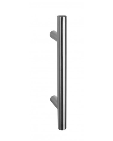 Manilla de puerta bâton de maréchal diseño en acero inoxidable - Tupai 2934 - manilla de diseño