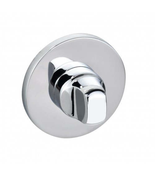Roseta Line RCC S 703 con llave WC - ferretería de diseño