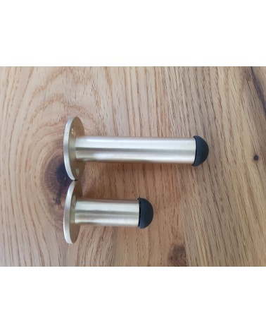 Tope de puerta de pared DCG Latón modelo B/1001 - herraje de diseño