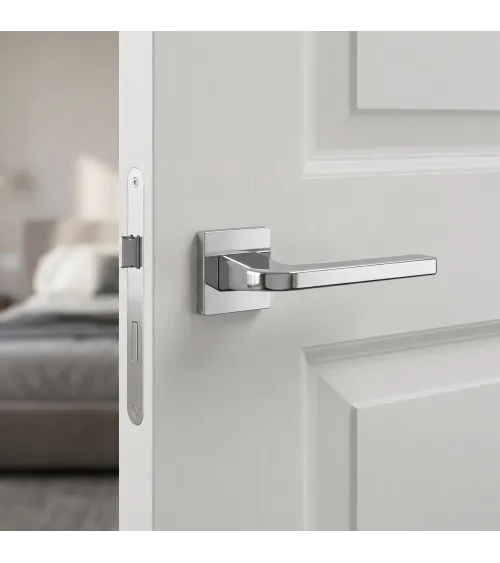 Tirador de puerta estilo moderno ISMENA tirador de diseño