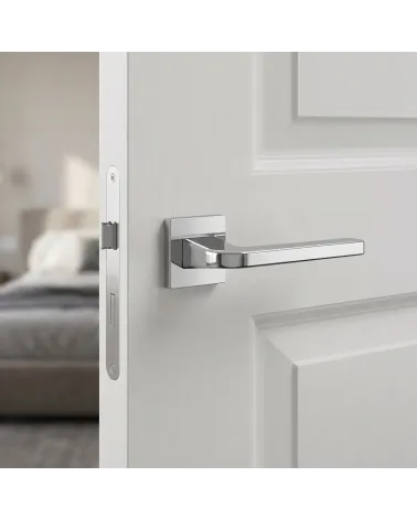 Manilla de Puerta Moderna de Tendencia para revolucionar su decoración - ISMENA