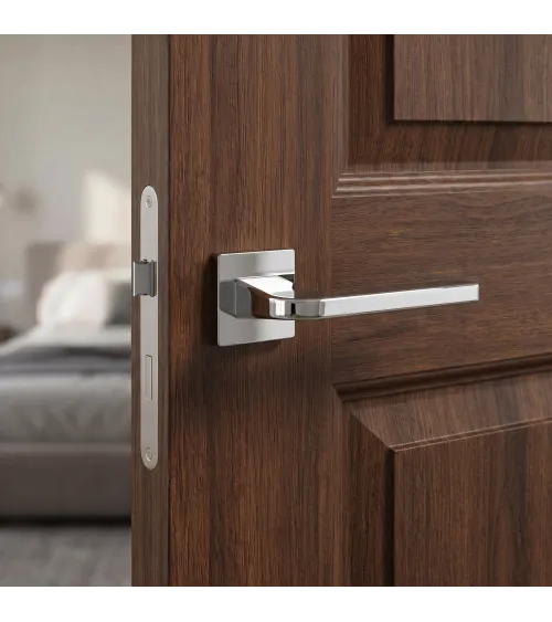 Tirador de puerta estilo moderno ISMENA tirador de diseño