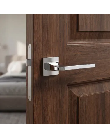 Manilla de Puerta Moderna de Tendencia para revolucionar su decoración - ISMENA