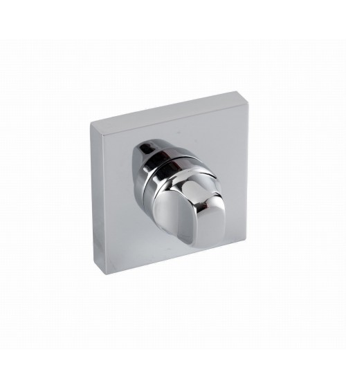 Roseta Line RYQ con llave WC - ferretería de diseño