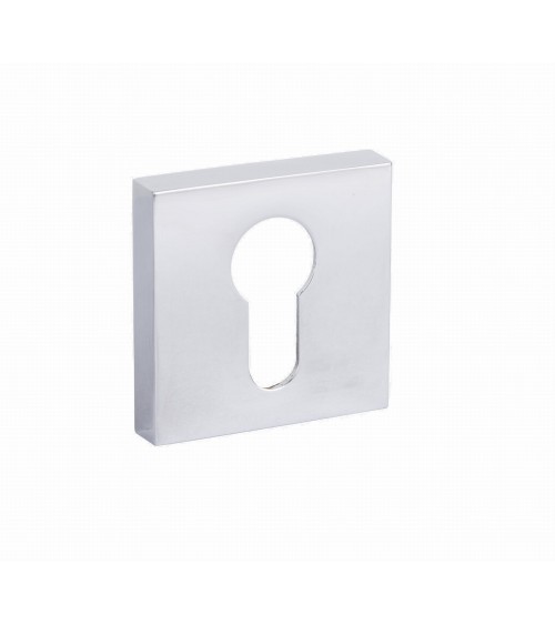 Roseta Line RYQ con llave I - ferretería de diseño
