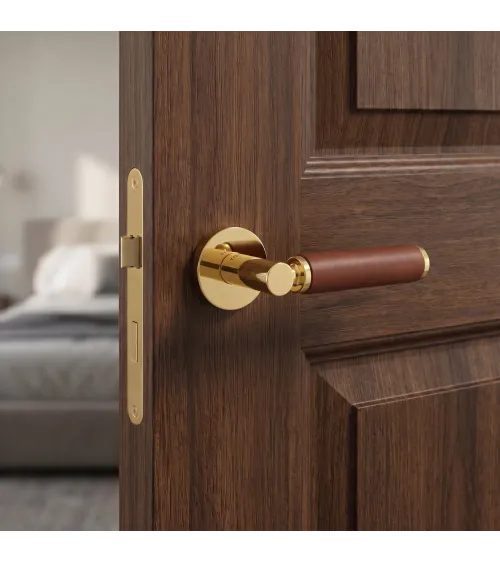 Manilla de puerta diseño moderno TUPAI 4200/200 manilla design