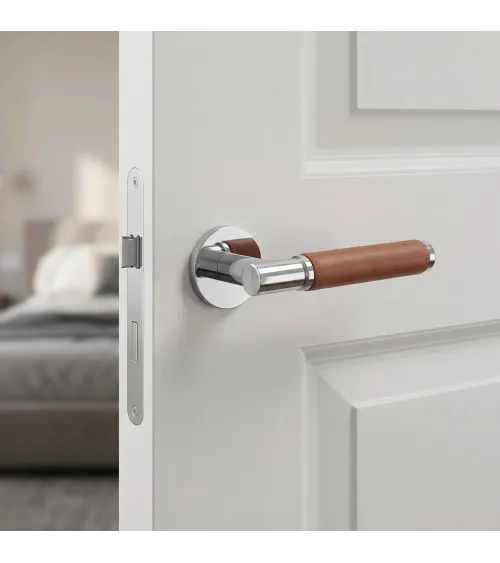 Tirador de puerta diseño moderno TUPAI 4200/200 diseño de tirador color 2