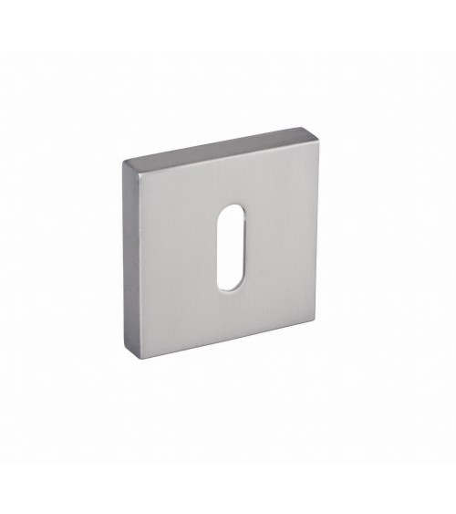 Roseta Line RYQ con llave L - herrajes de diseño