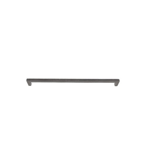 Tirador de mueble en bronce elegante PMQ - tirador de diseño