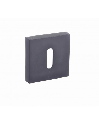 Roseta Line RYQ con llave L - ferretería de diseño