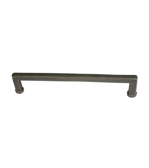 Tirador de mueble en bronce robusto PPH - tirador de diseño