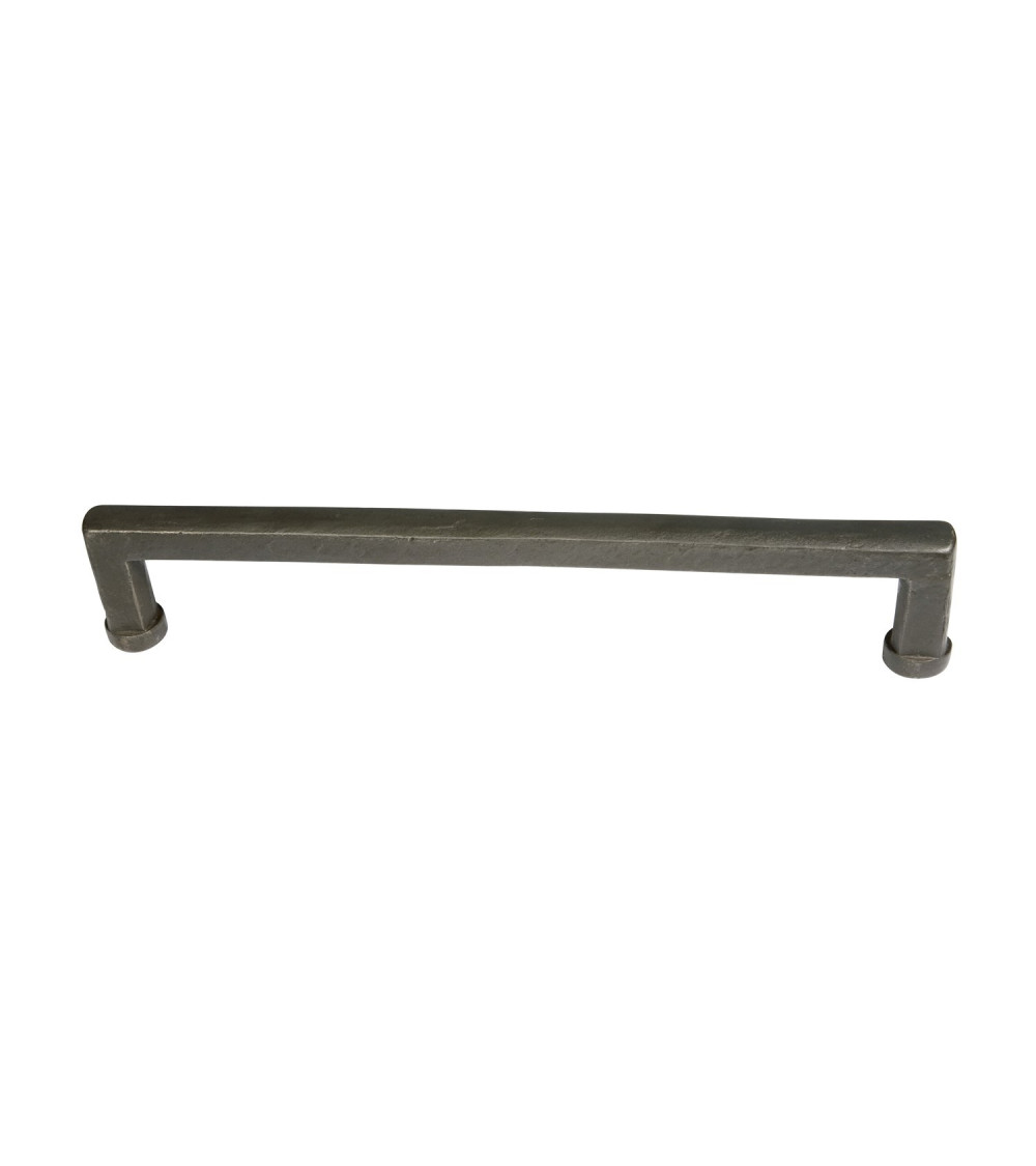 Tirador de mueble en bronce robusto PPH - tirador de diseño