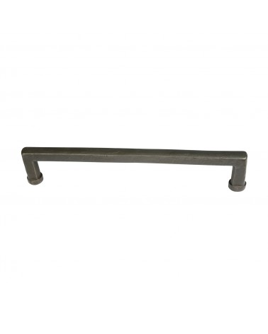 Tirador de mueble en bronce robusto PPH - tirador de diseño