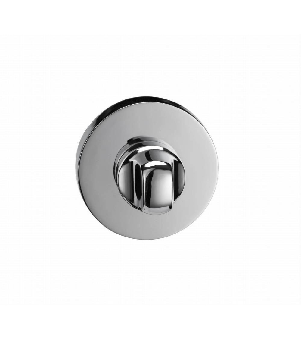 Roseta Line RCC con llave WC - tirador de diseño