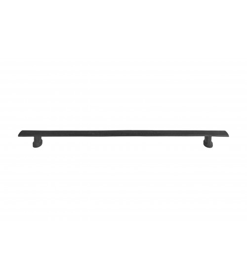Tirador de mueble robusto en bronce PMEL - tirador de diseño