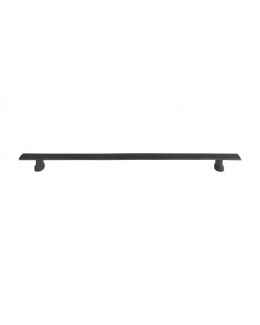 Tirador de mueble robusto en bronce PMEL - tirador de diseño