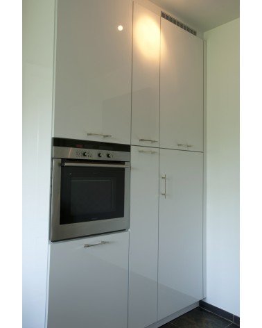 tirador de mueble tendencia en bronce PMT - tirador de diseño