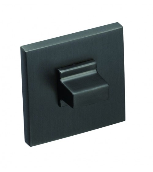 Roseta Line RFQ con llave WC - herrajes decorativos