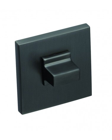 Roseta Line RFQ con llave WC - herrajes decorativos