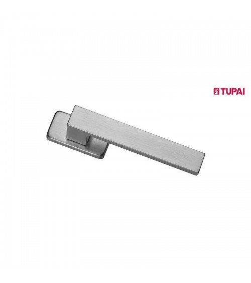 Manija de ventana de diseño en zamak Tupai 2275 - manija de diseño