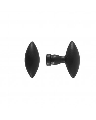 Tirador de mueble botón BT - tirador de diseño