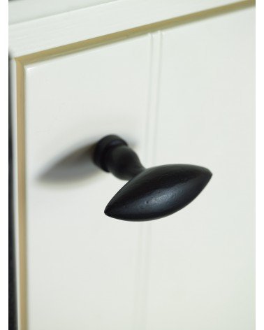Tirador de mueble botón BT - manija de diseño