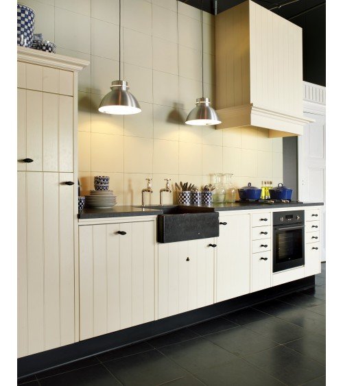 Tirador de mueble botón BT - tirador de diseño