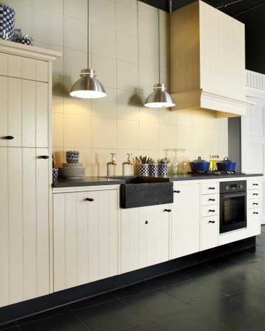 Tirador de mueble botón BT - tirador de diseño