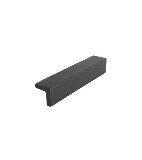 Tirador de mueble minimalismo en bronce PML - tirador de diseño