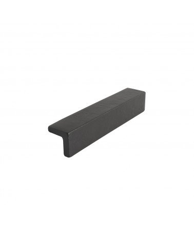 Tirador de mueble minimalismo en bronce PML - tirador de diseño