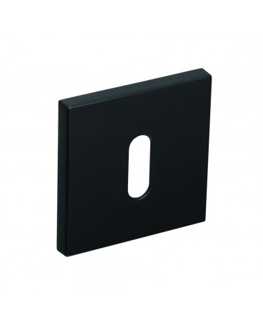 Roseta Line RFQ con llave L - herrajes decorativos