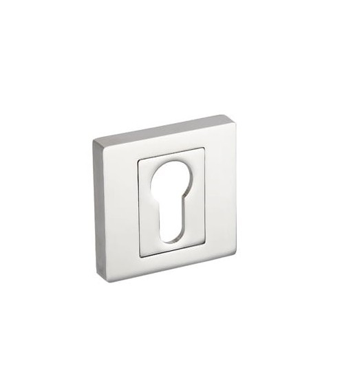 Roseta Line RNQ 702 con llave "i" - ferretería de diseño