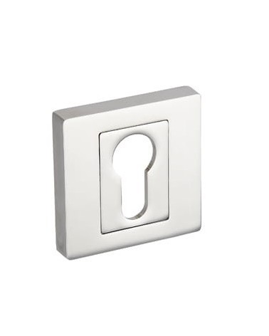 Roseta Line RNQ 702 con llave "i" - ferretería de diseño