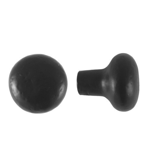 Botón de mueble en bronce PT45 - tirador de diseño