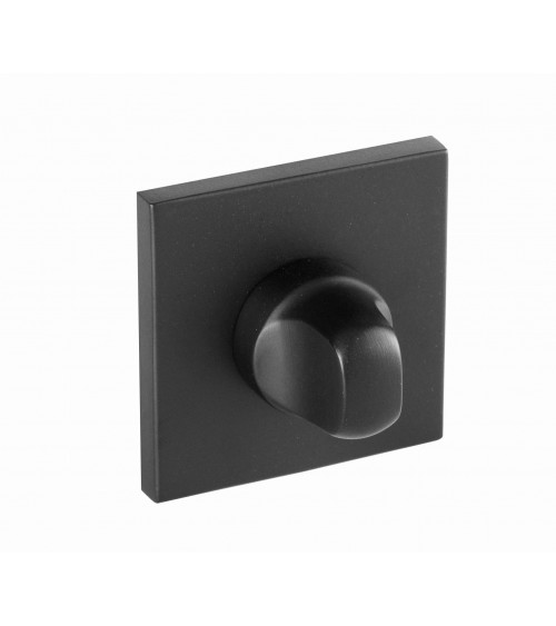 Roseta Line RYQ S con llave WC - herrajes decorativos