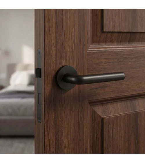 Manilla de puerta Moderna FUNKIA diseño