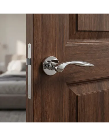 Tirador de Puerta Retro para un toque vintage - Modelo TUPAI 1938