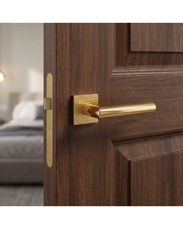Tirador de Puerta Diseño Texturizado para un estilo inimitable - 4002-T1
