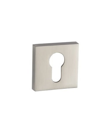 Roseta Line RGQ 302 con llave I - herrajes decorativos