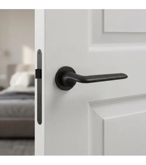 Tirador de puerta moderno Ento Elan tirador de diseño