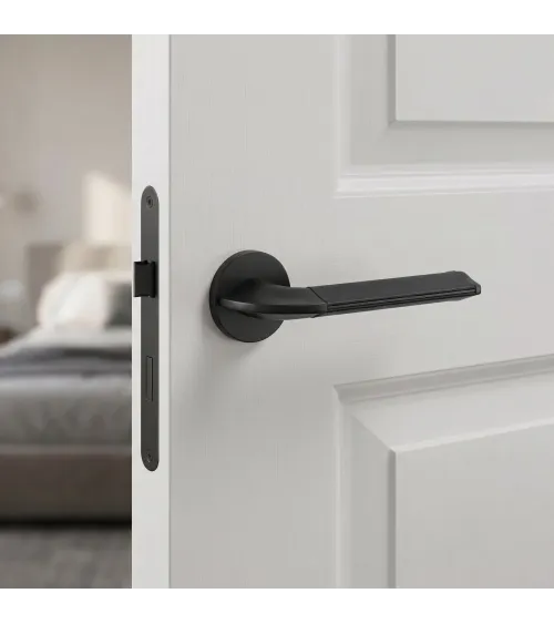 Tirador de puerta moderna DETAZIA tirador de diseño