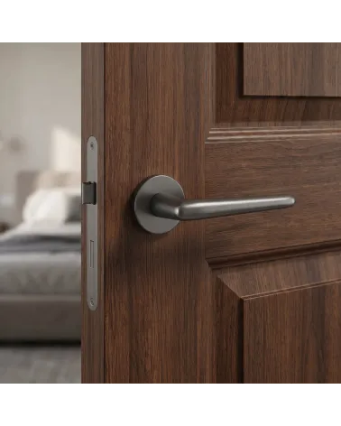 Tiradores de puerta de diseño moderno LAVANDA