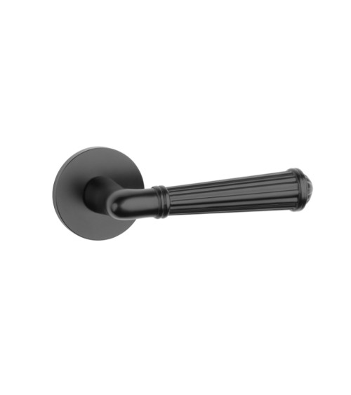 Tirador de puerta en Zamak - Modelo AMARYLIA Millapoignées