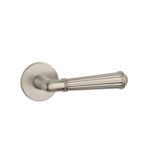 Tirador de puerta STILE ARIDA de aluminio color 5