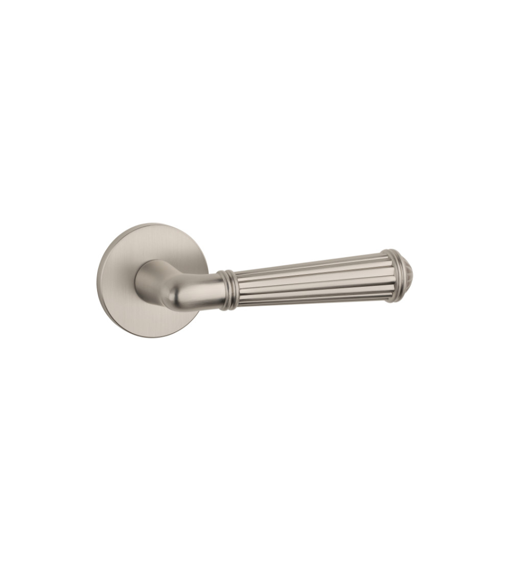 Tirador de puerta STILE ARIDA de aluminio color 5