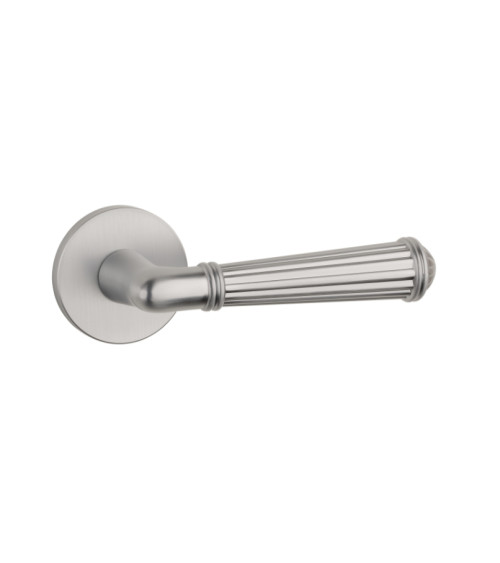 Tirador de puerta en Zamak - Modelo AMARYLIA Millapoignées