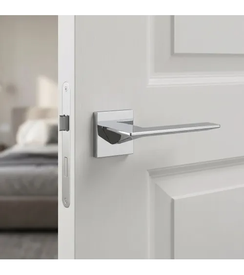 Tirador de puerta moderno VIP tirador de diseño